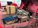 1974 Ford Fire Truck W/ Howe Fire Bed