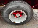 1974 Ford Fire Truck W/ Howe Fire Bed