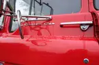 1974 Ford Fire Truck W/ Howe Fire Bed