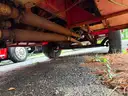 1974 Ford Fire Truck W/ Howe Fire Bed