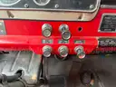 1974 Ford Fire Truck W/ Howe Fire Bed