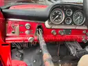 1974 Ford Fire Truck W/ Howe Fire Bed