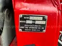 1974 Ford Fire Truck W/ Howe Fire Bed