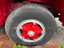 1974 Ford Fire Truck W/ Howe Fire Bed
