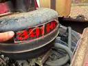 1974 Ford Fire Truck W/ Howe Fire Bed