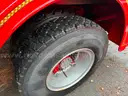 1974 Ford Fire Truck W/ Howe Fire Bed