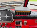 1974 Ford Fire Truck W/ Howe Fire Bed
