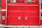 1974 Ford Fire Truck W/ Howe Fire Bed