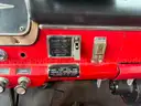 1974 Ford Fire Truck W/ Howe Fire Bed