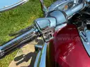 2005 Honda Rune NRX1800EB