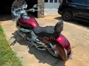 2005 Honda Rune NRX1800EB