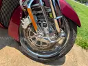 2005 Honda Rune NRX1800EB