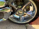 2005 Honda Rune NRX1800EB