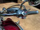 2005 Honda Rune NRX1800EB