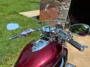 2005 Honda Rune NRX1800EB