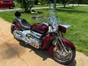 2005 Honda Rune NRX1800EB