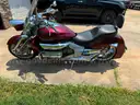 2005 Honda Rune NRX1800EB