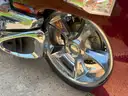 2005 Honda Rune NRX1800EB