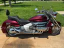 2005 Honda Rune NRX1800EB