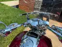 2005 Honda Rune NRX1800EB