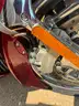 2005 Honda Rune NRX1800EB