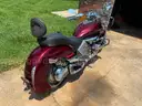 2005 Honda Rune NRX1800EB