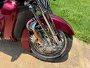 2005 Honda Rune NRX1800EB