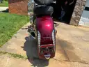 2005 Honda Rune NRX1800EB
