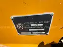 Cat C5000 Forklift **RUNNING!**