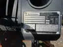 Cat C5000 Forklift **RUNNING!**