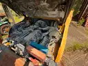 Cat C5000 Forklift **RUNNING!**