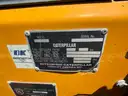 Cat C5000 Forklift **RUNNING!**