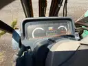Cat C5000 Forklift **RUNNING!**