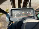 Cat C5000 Forklift **RUNNING!**