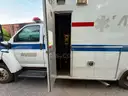 2006 Chevrolet Ambulance
