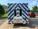 2006 Chevrolet Ambulance