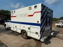 2006 Chevrolet Ambulance