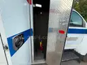 2006 Chevrolet Ambulance