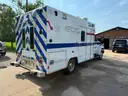 2006 Chevrolet Ambulance