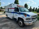 2006 Chevrolet Ambulance