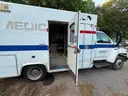 2006 Chevrolet Ambulance