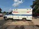 2006 Chevrolet Ambulance