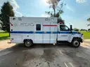 2006 Chevrolet Ambulance