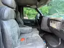 2006 Chevrolet Ambulance