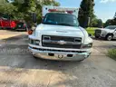 2006 Chevrolet Ambulance