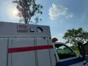 2006 Chevrolet Ambulance