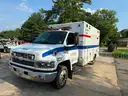 2006 Chevrolet Ambulance