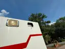 2006 Chevrolet Ambulance