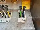 1999 Freightliner Tow Truck with Vulcan V50 Wrecker Bed