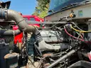 1999 Freightliner Tow Truck with Vulcan V50 Wrecker Bed